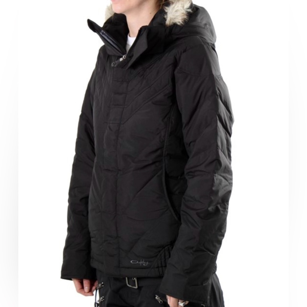 Oakley jacket
